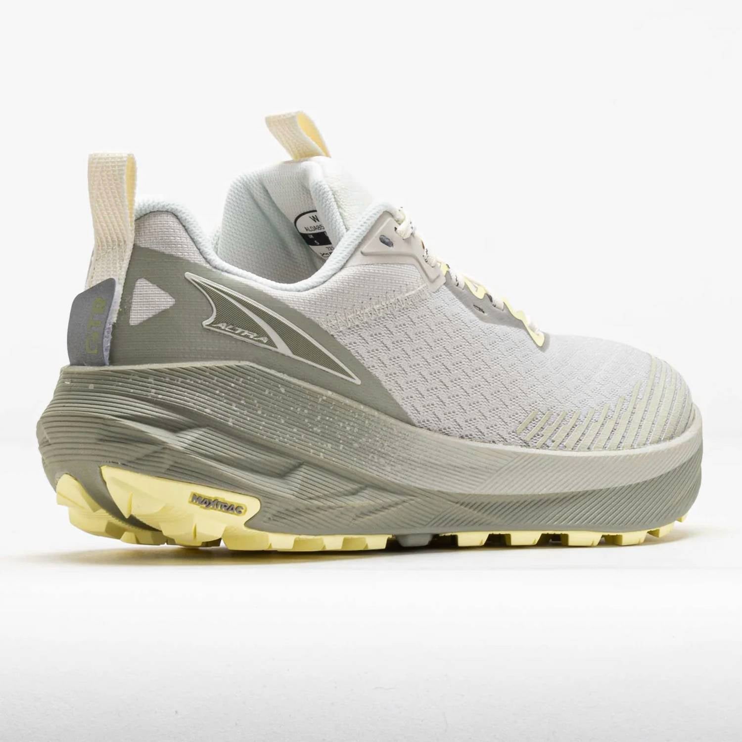 Zapatos de mujer color taupe
