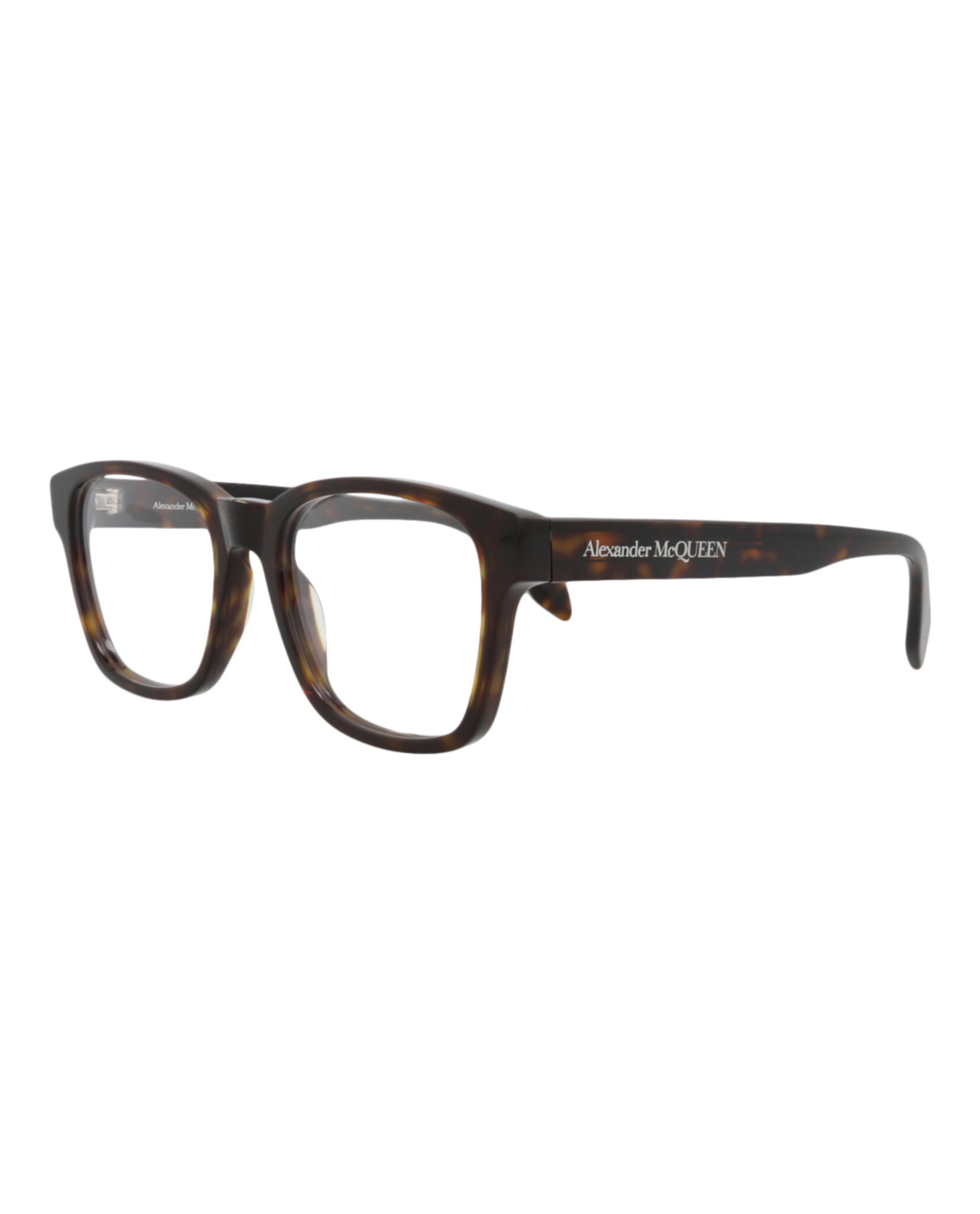 Montura para gafas de acetato de montura cuadrada