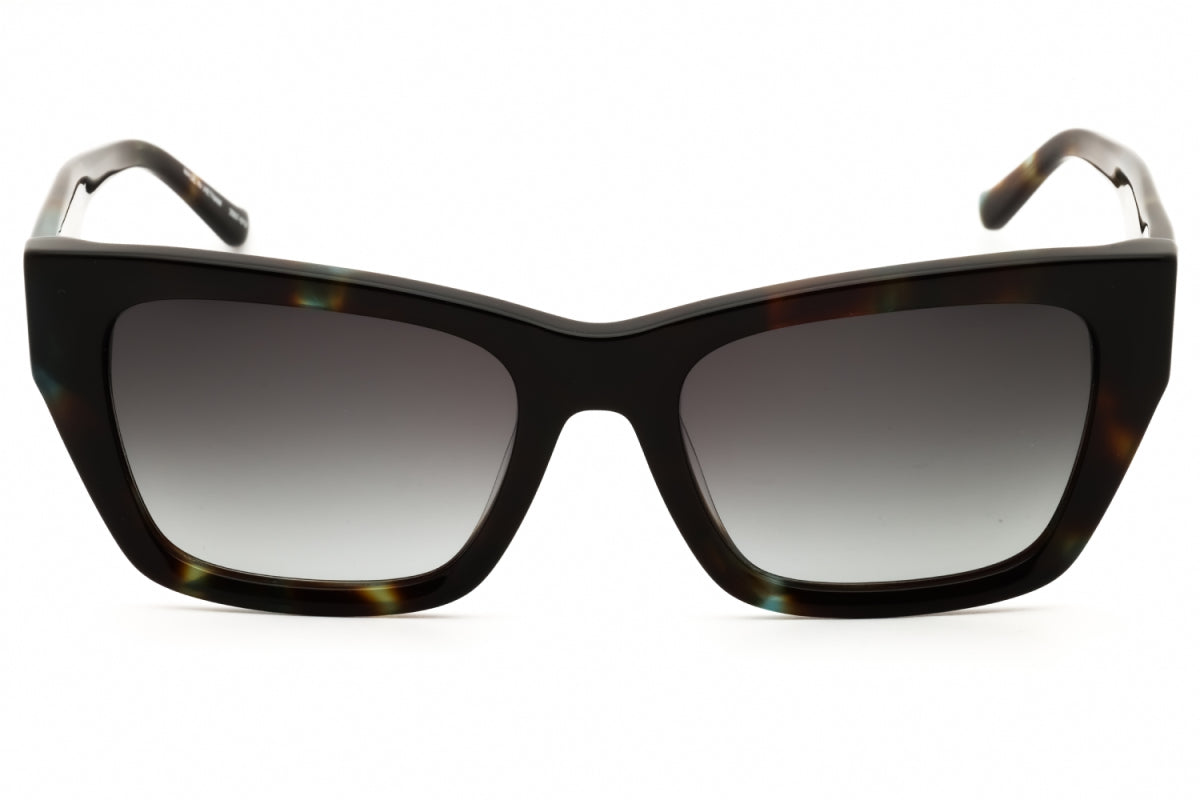 Gafas color azul y gris