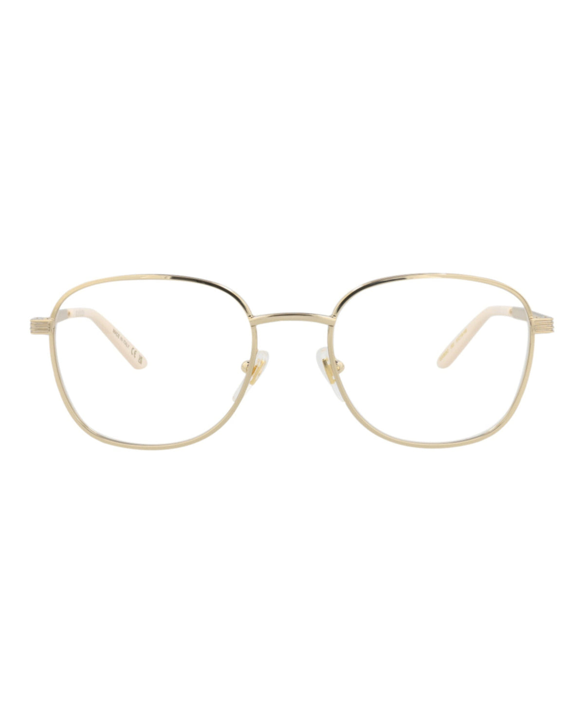 Montura para gafas de montura cuadrada