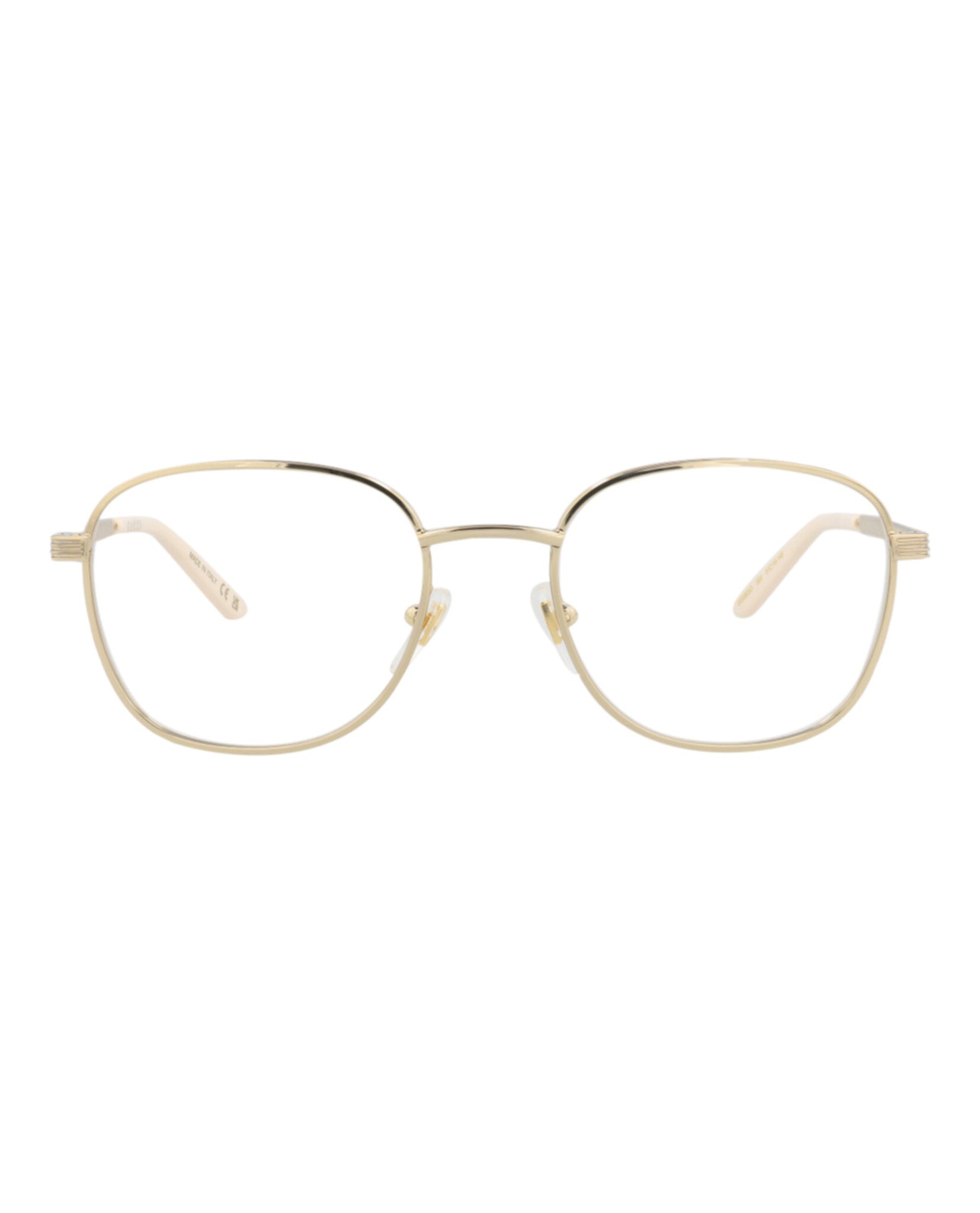 Montura para gafas de montura cuadrada