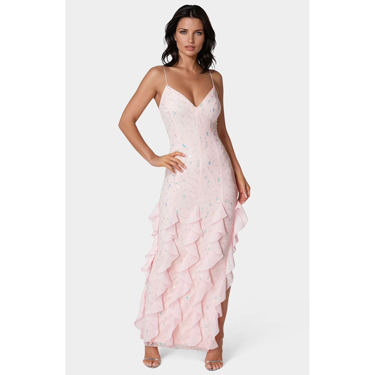 Vestido de mujer
