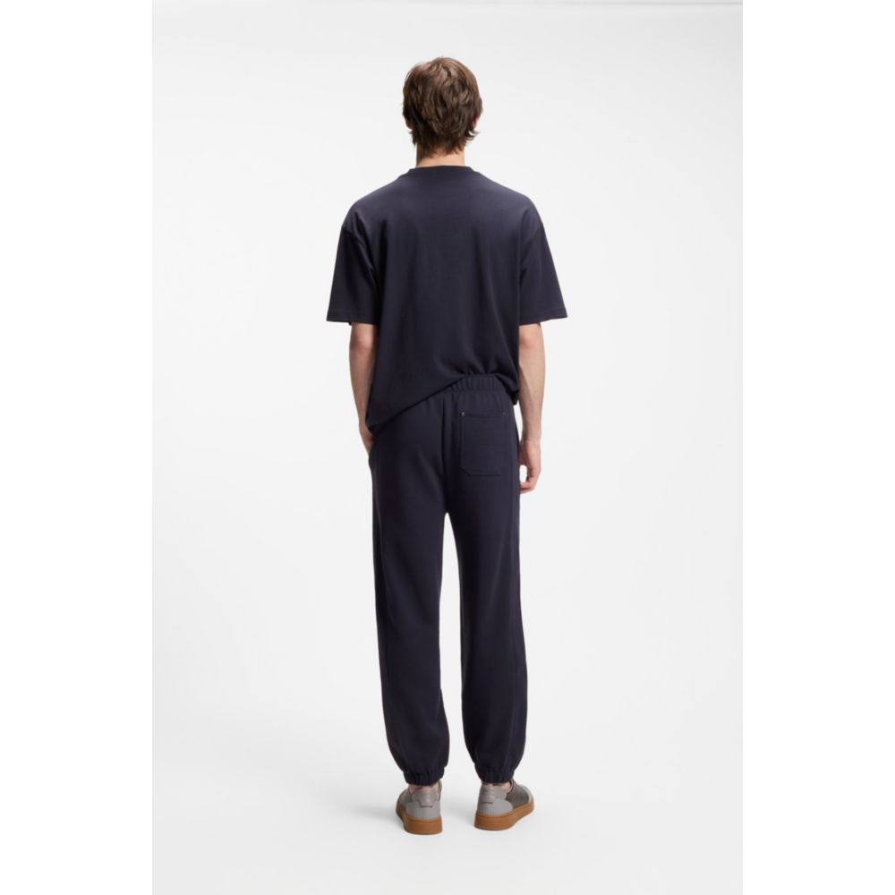 Pantalón deportivo de algodón