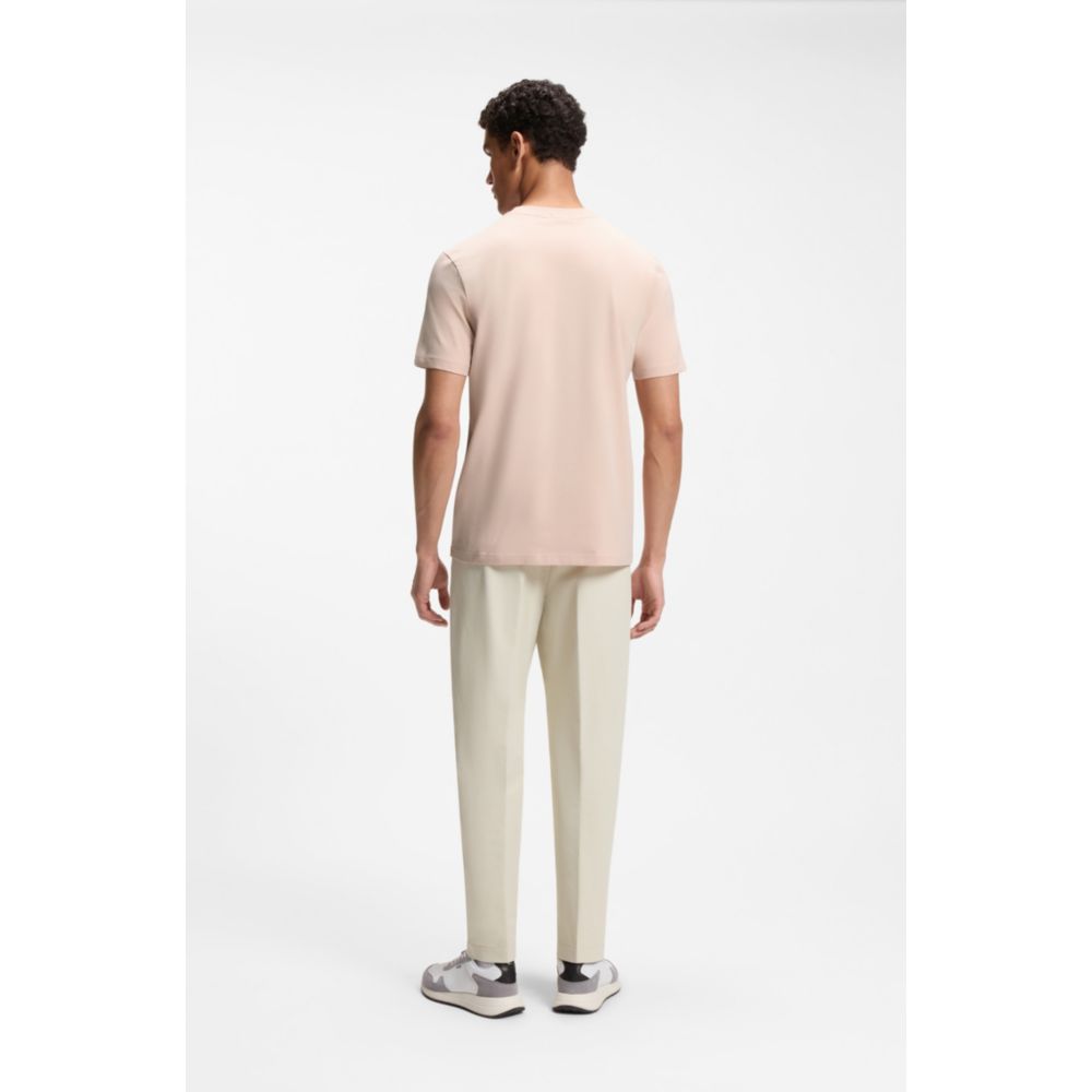 Camiseta de algodón