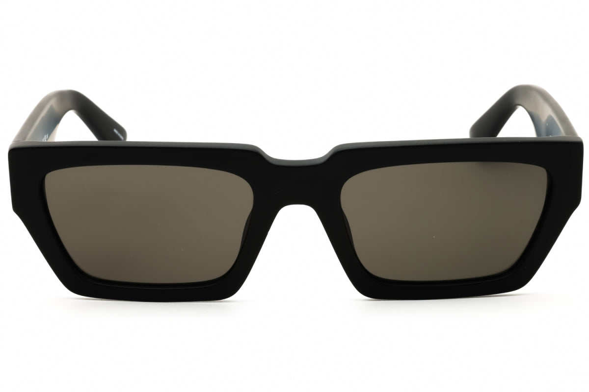 Gafas color negro y gris