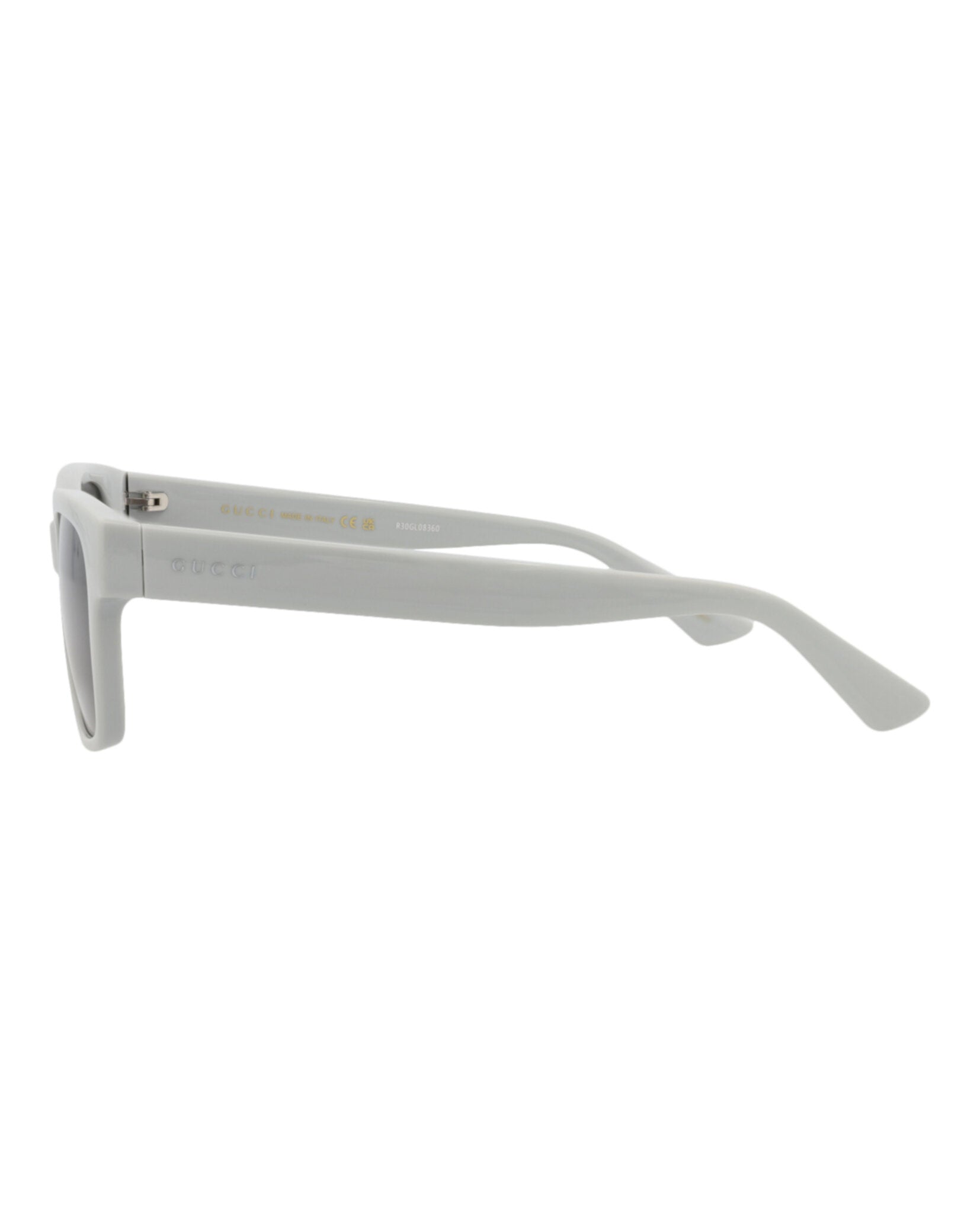 Gafas de sol de montura cuadrada