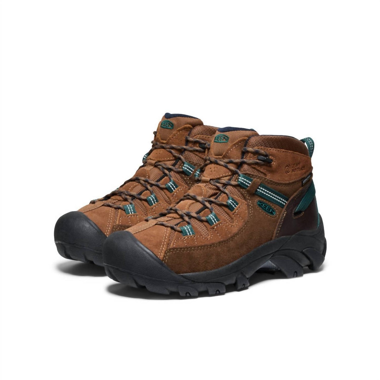 Botas de mujer