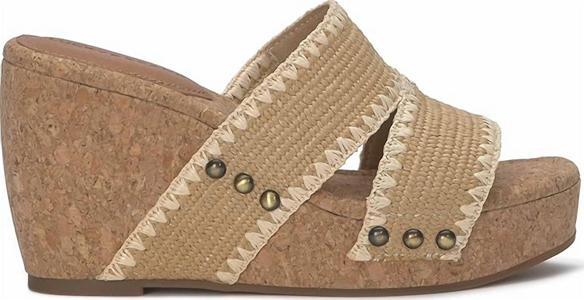 Sandalias de mujer