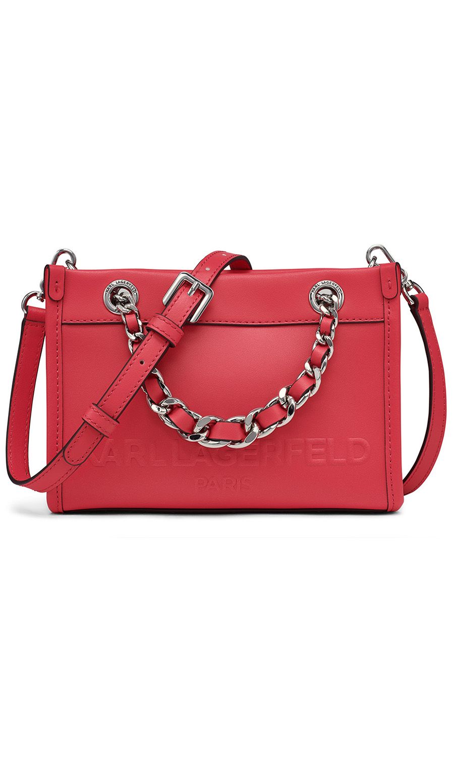 Bolso cruzado