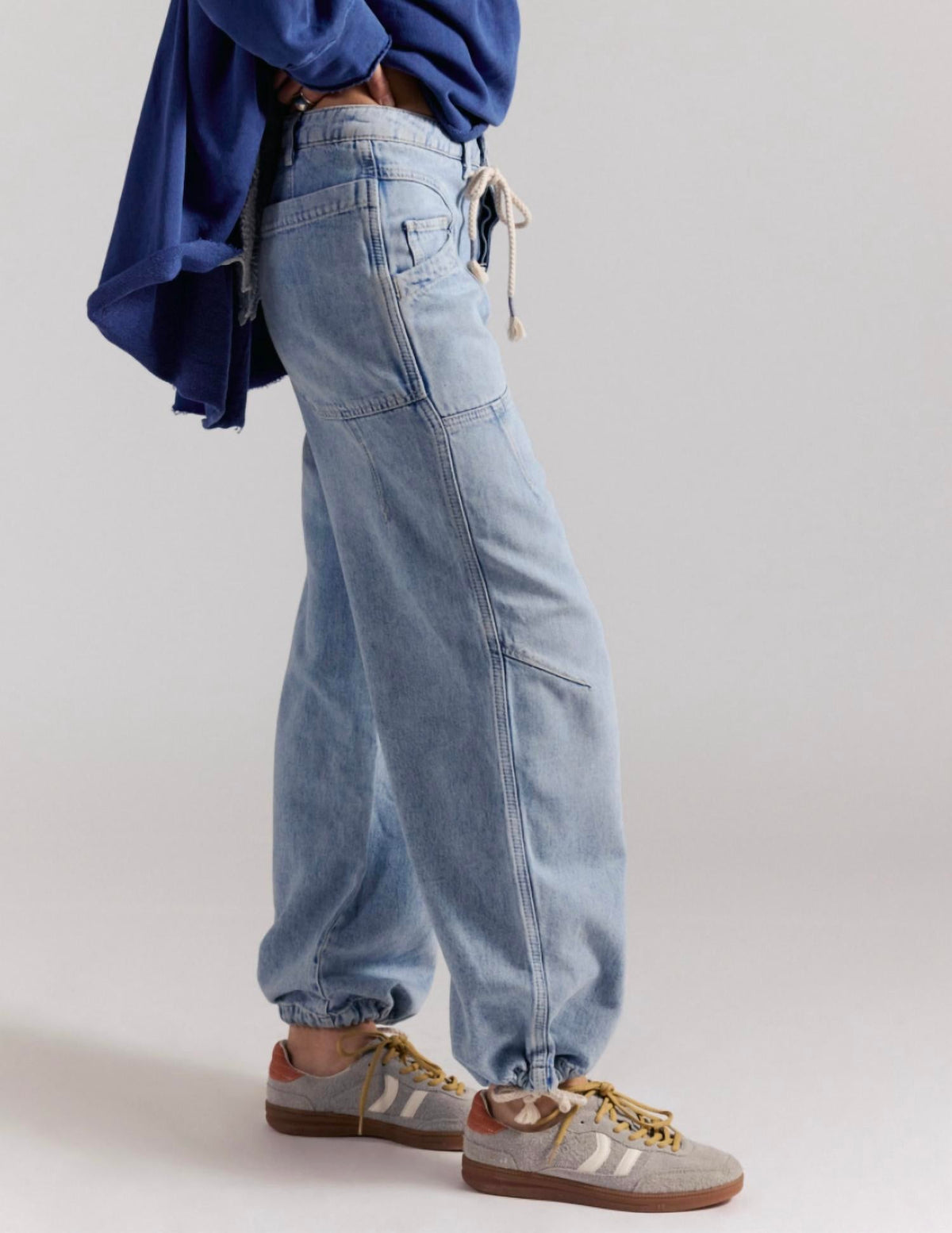 Jean