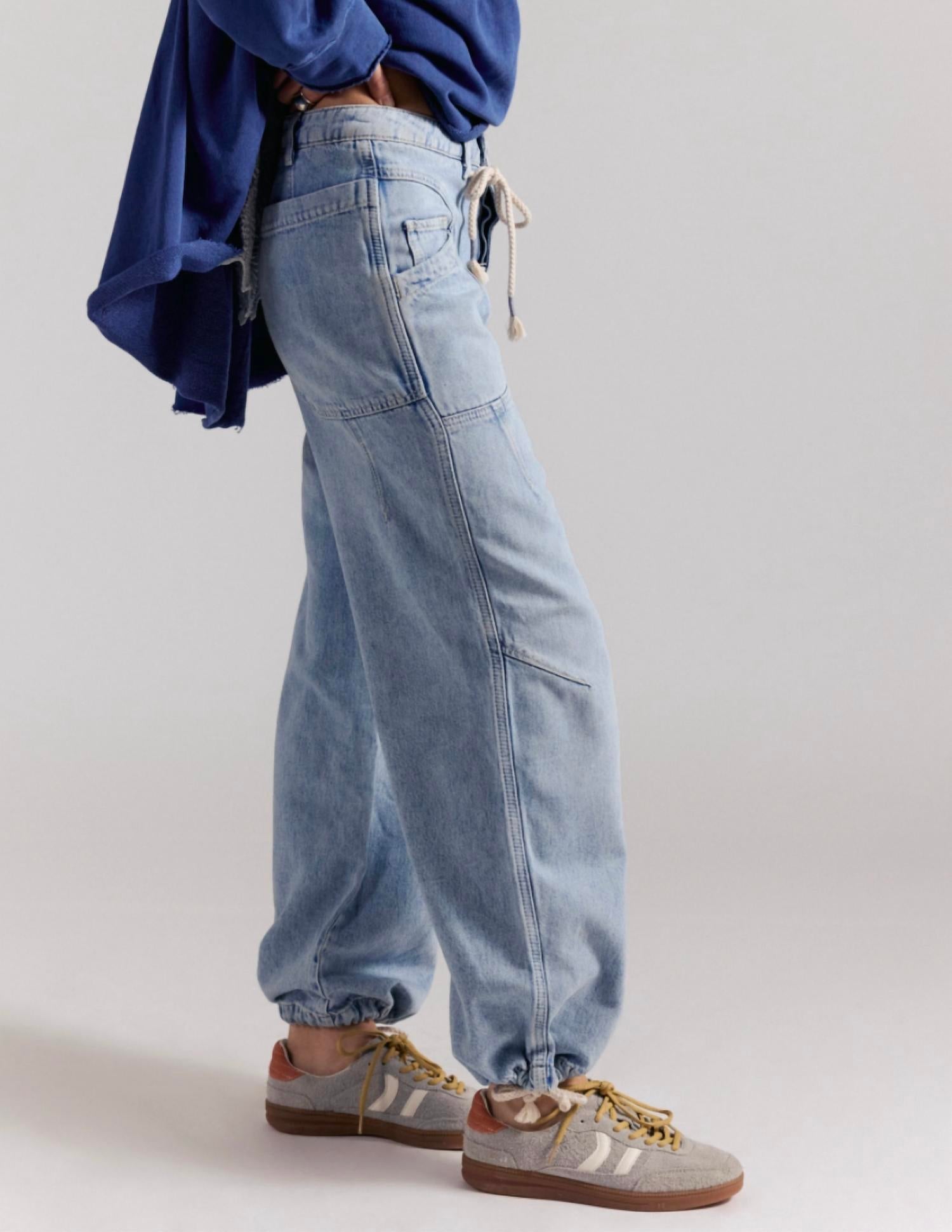 Jean