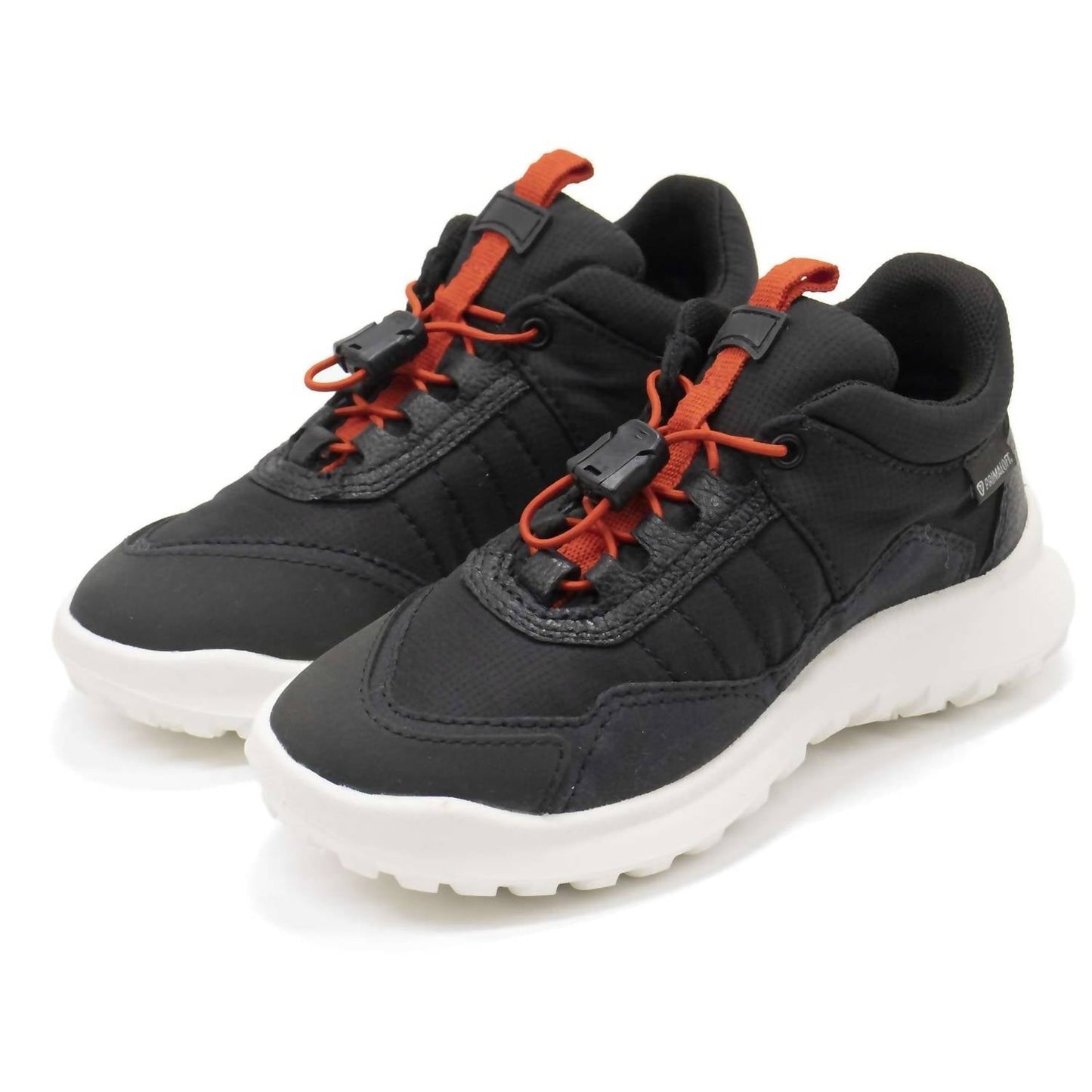 Tenis para niño color negro
