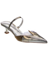 SCHUTZ Tori Kitten Tacón Stiletto Medio