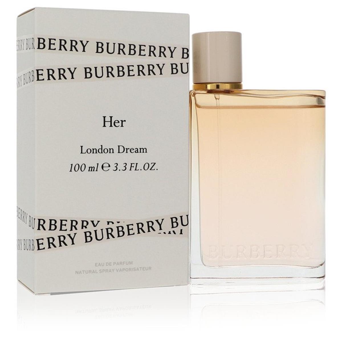 Perfume de mujer eau de parfum 3,3 oz