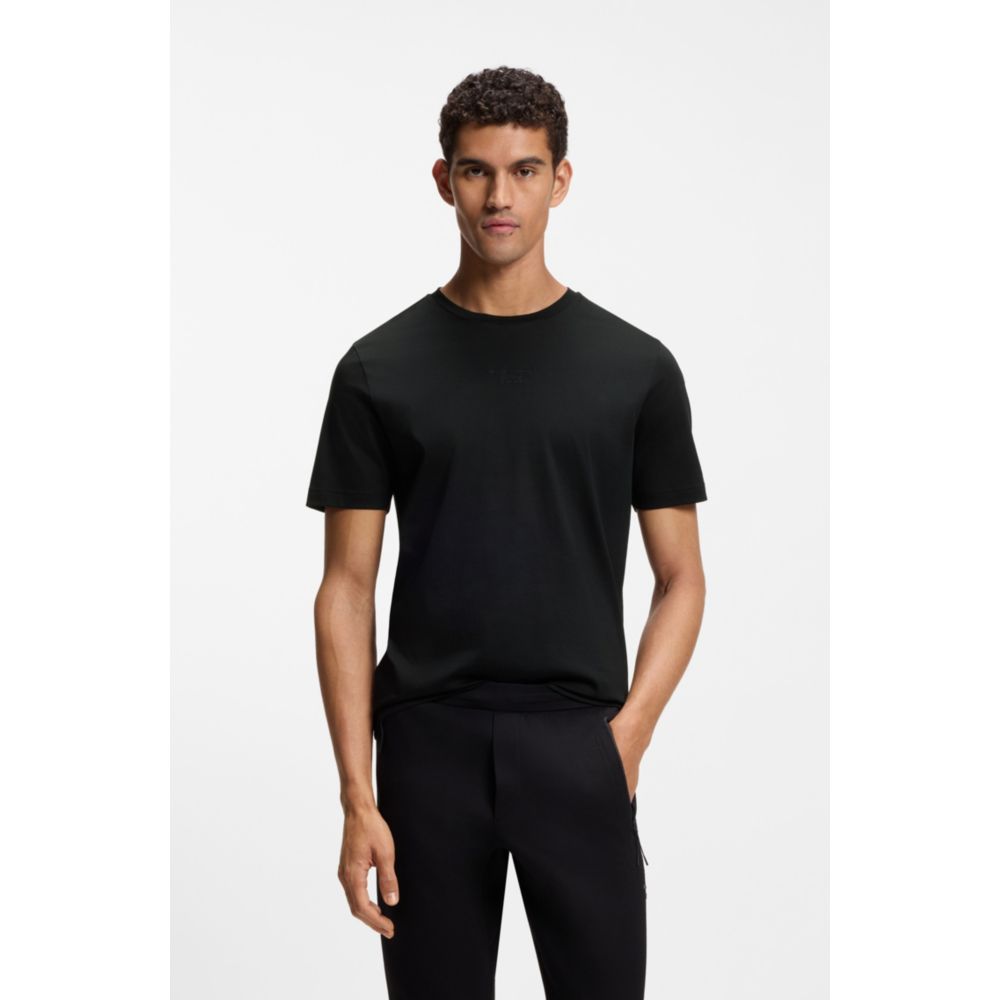 Camiseta de algodón