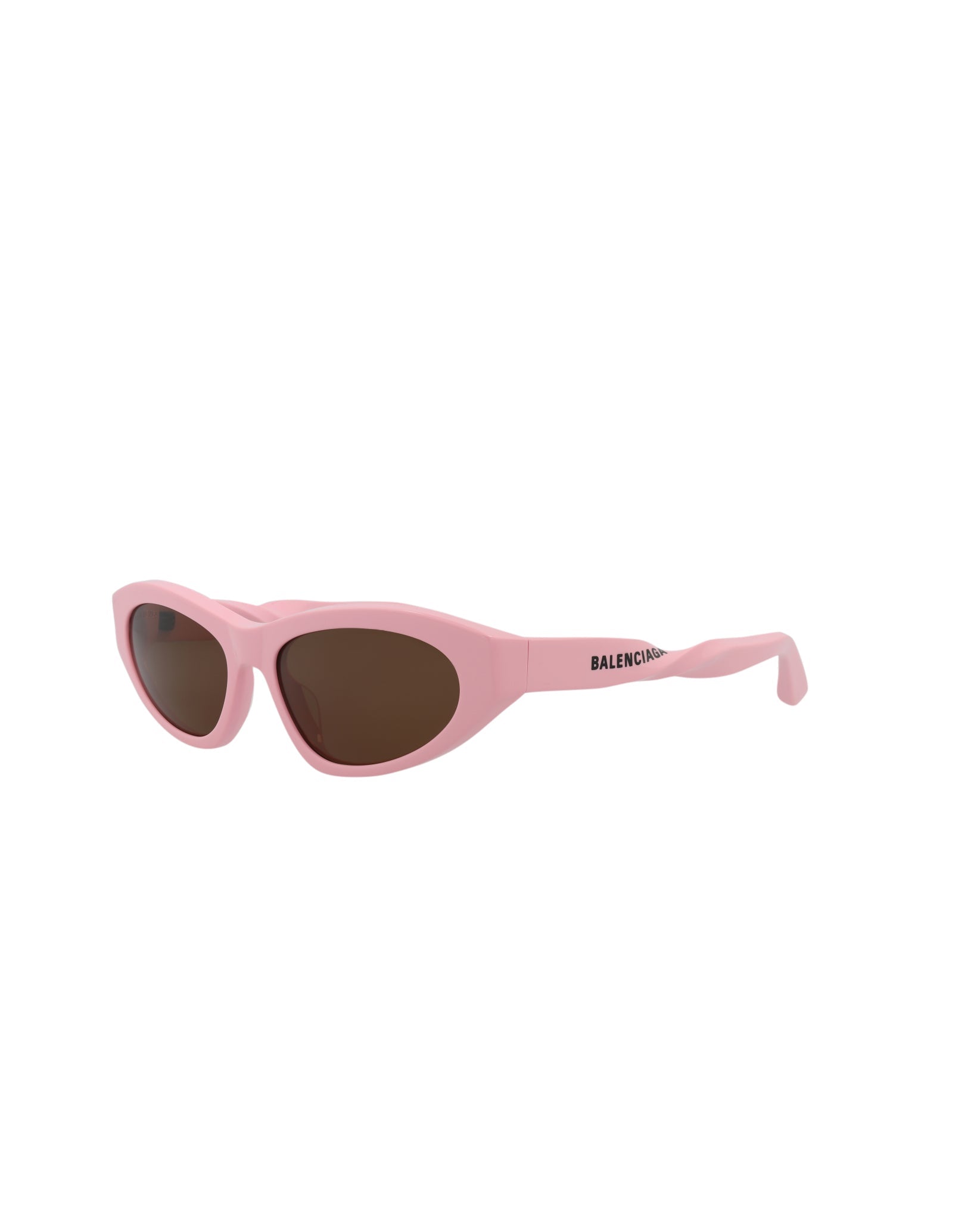 Gafas de sol de acetato de montura tipo gato