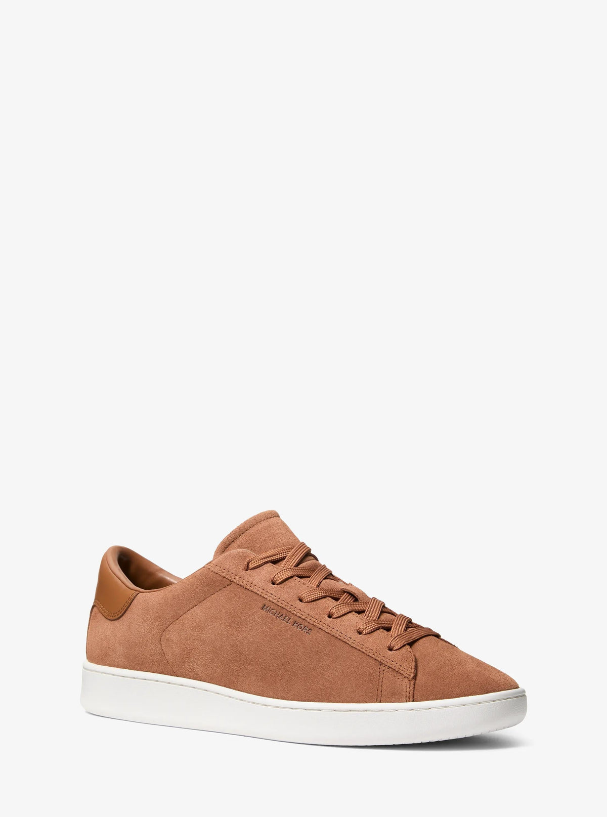 Tenis de cuero