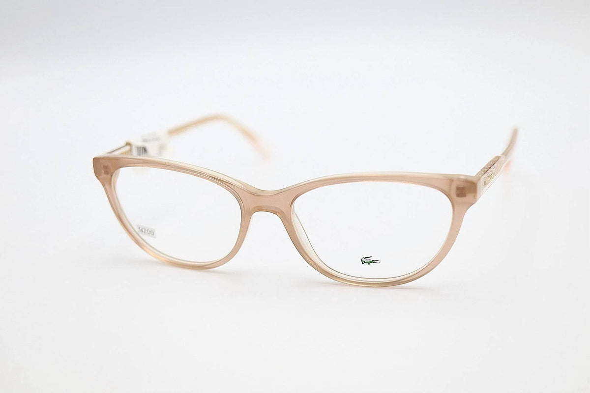 Montura para gafas de mujer de montura tipo gato