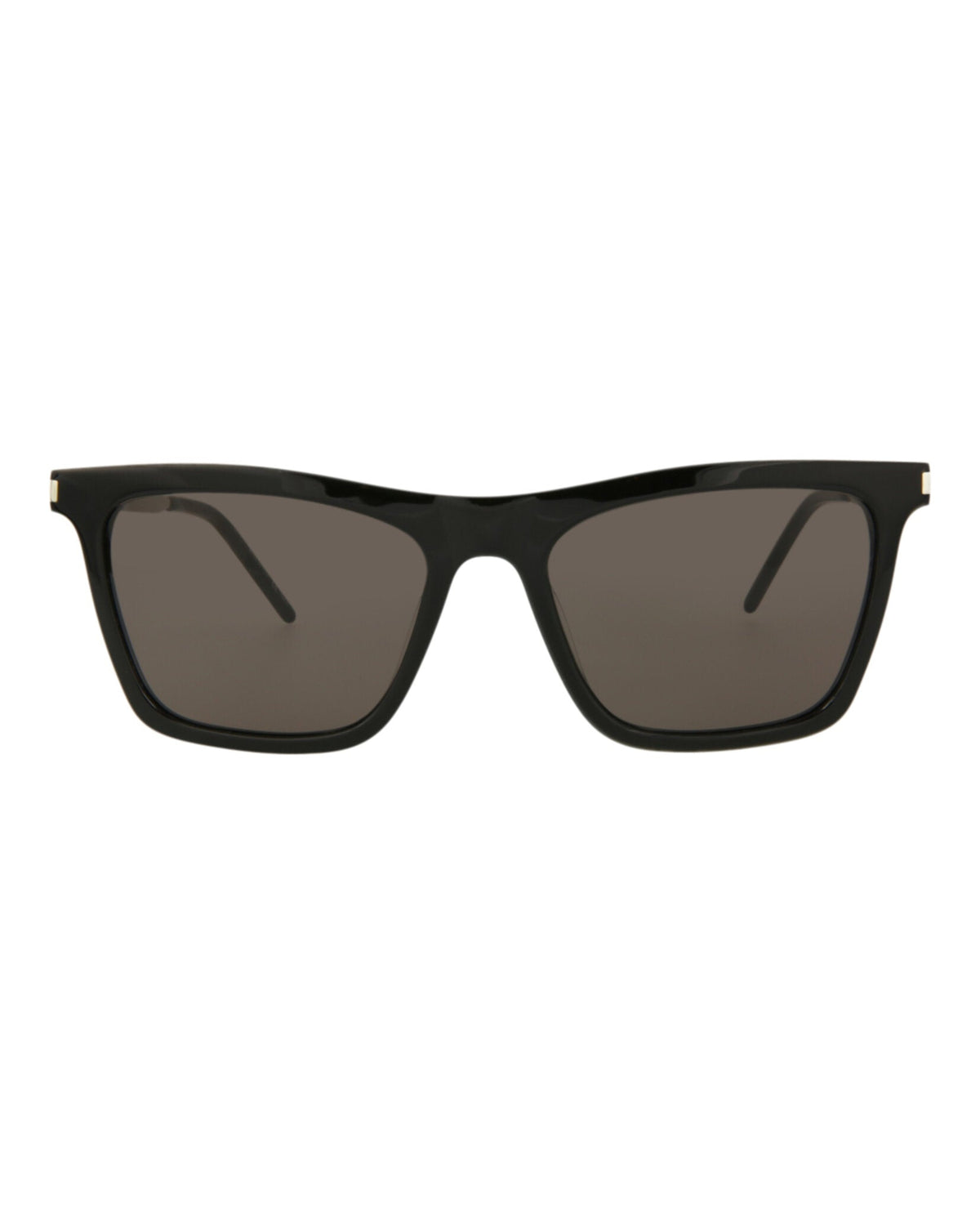Gafas de sol de acetato de montura cuadrada