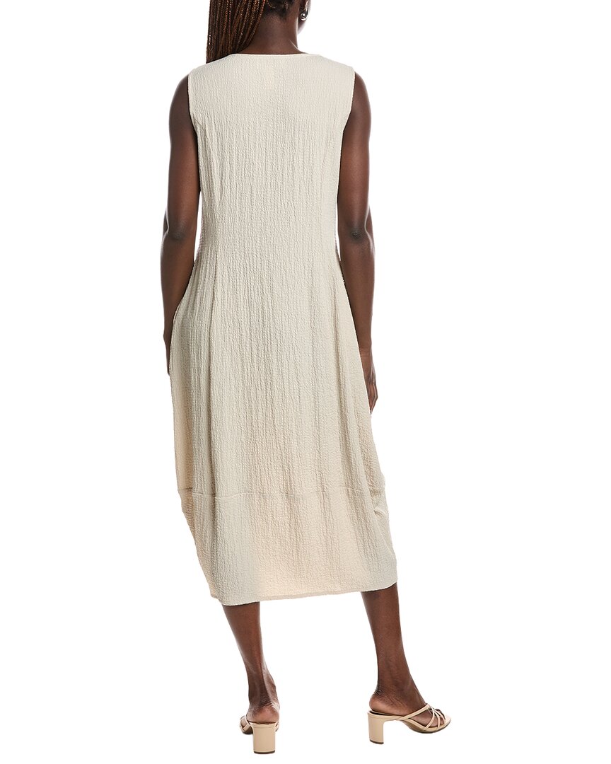 Vestido midi