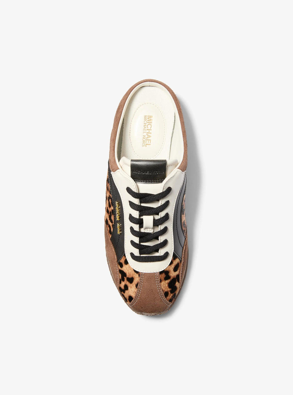 Tenis sin cordones