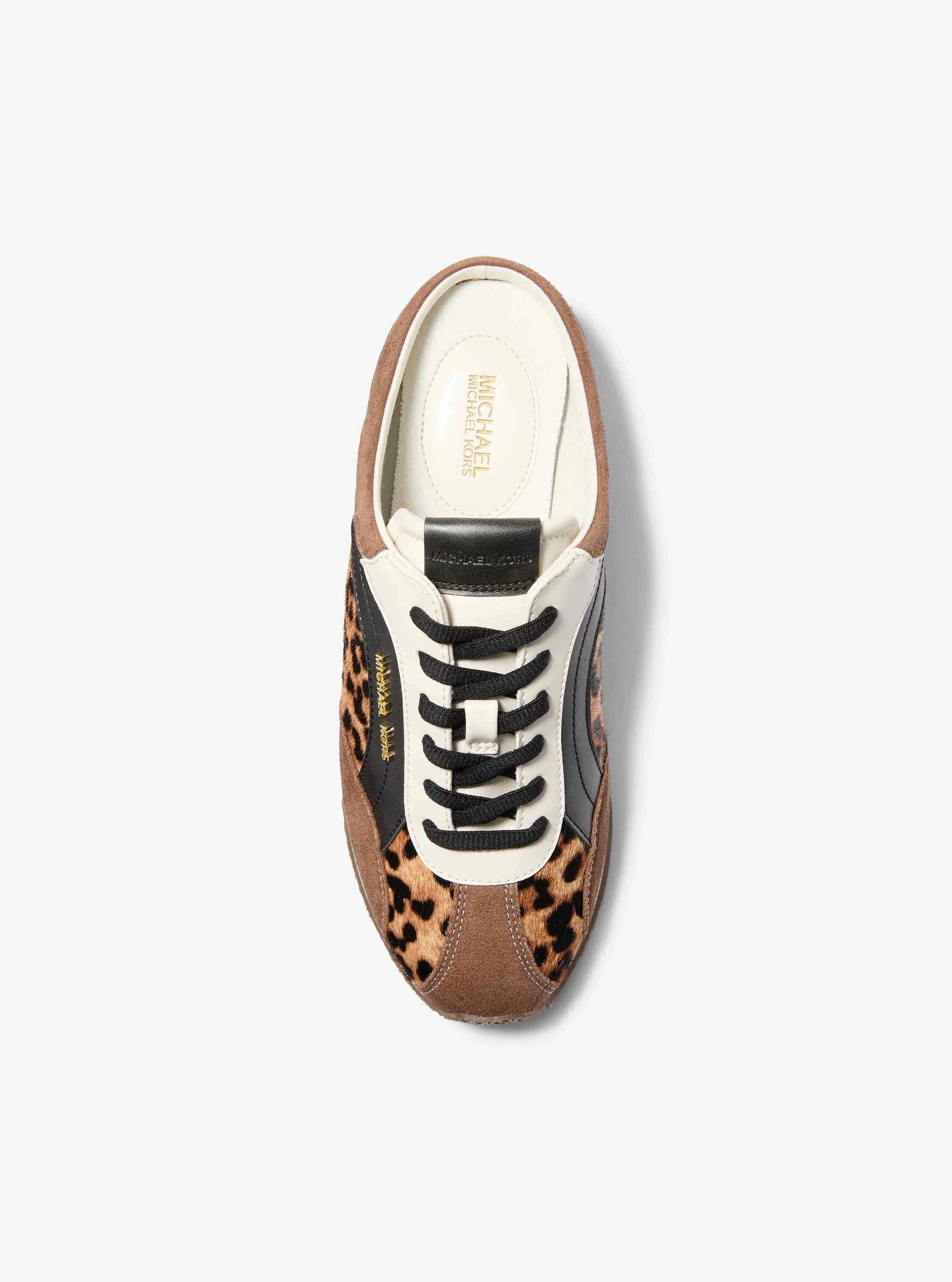 Tenis sin cordones