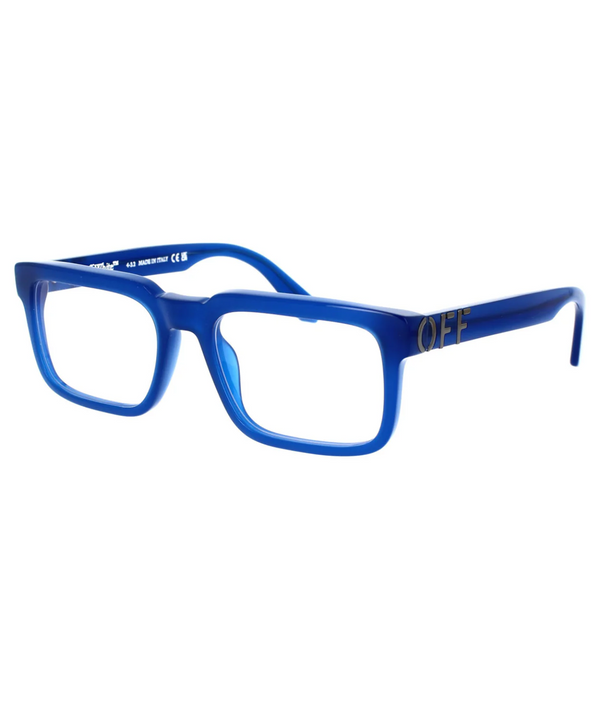 Montura para gafas de montura cuadrada