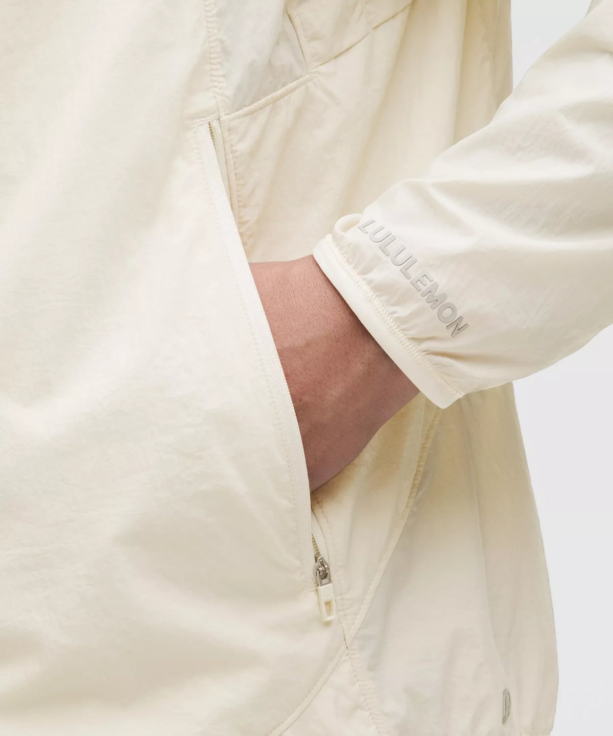 Camiseta sin mangas de hombre