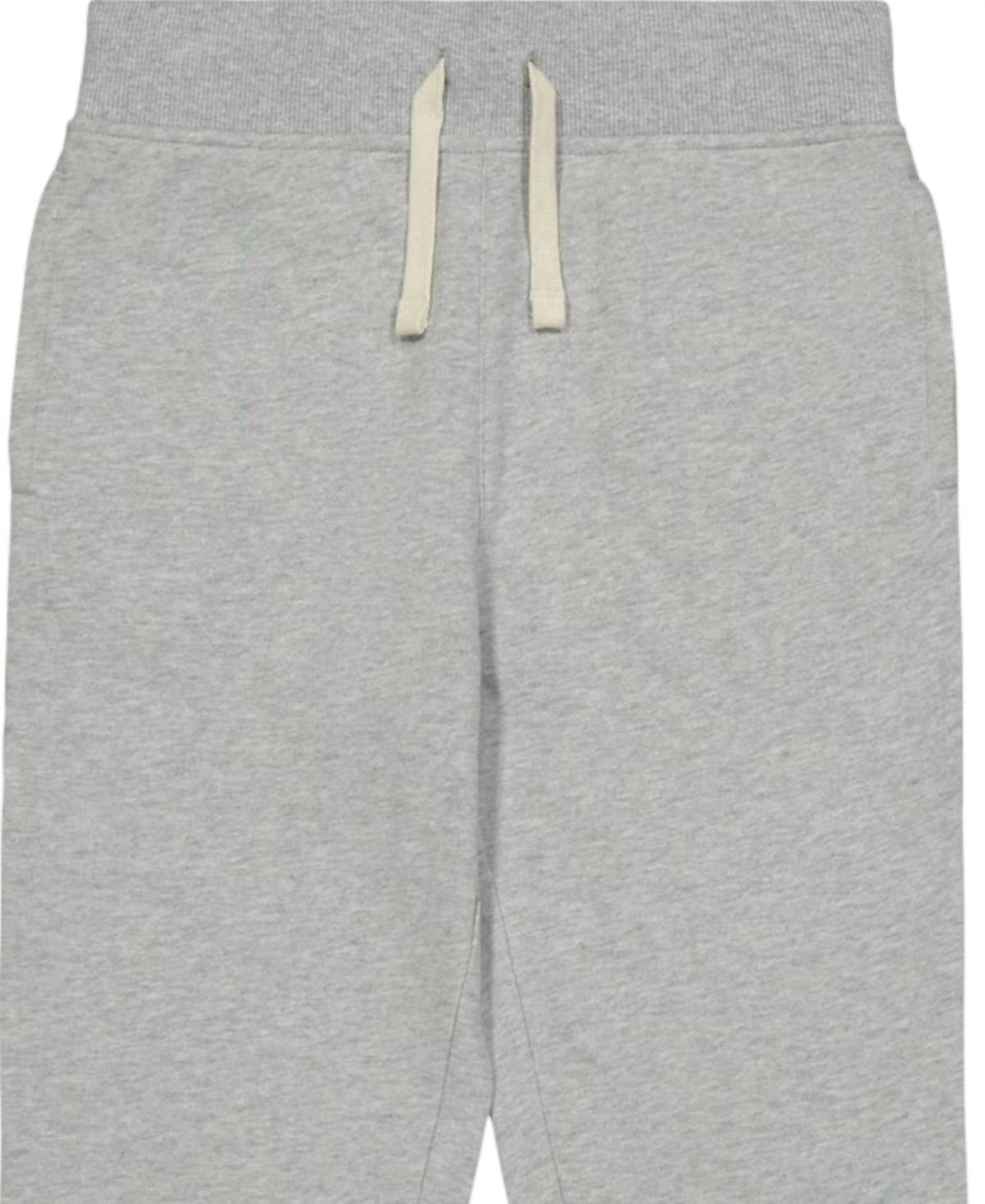 Pantalón deportivo para niño color gris