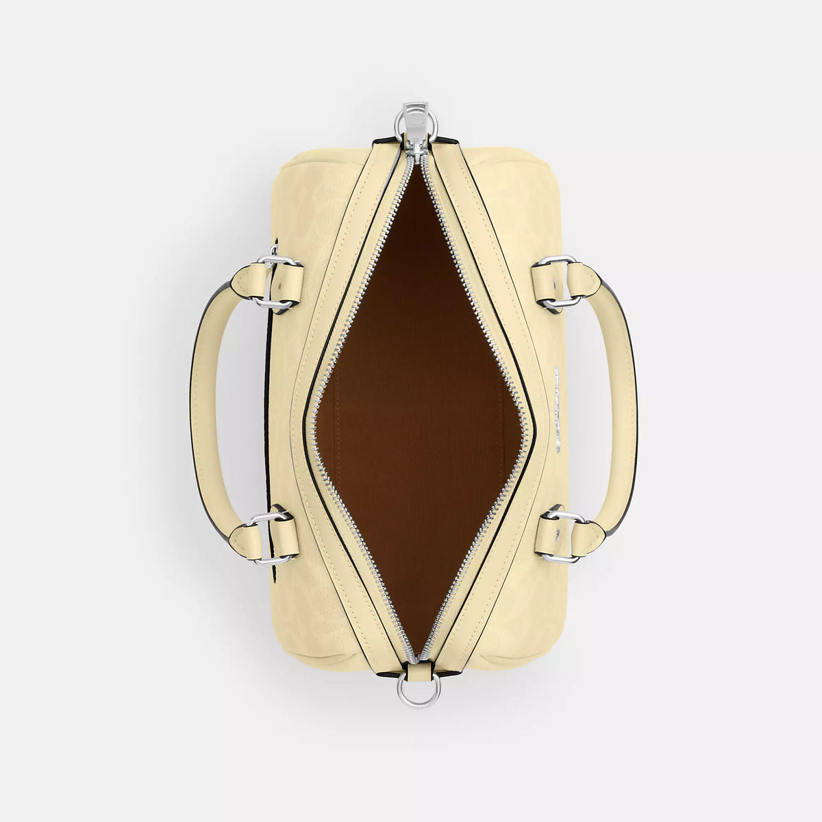 Bolso de lona