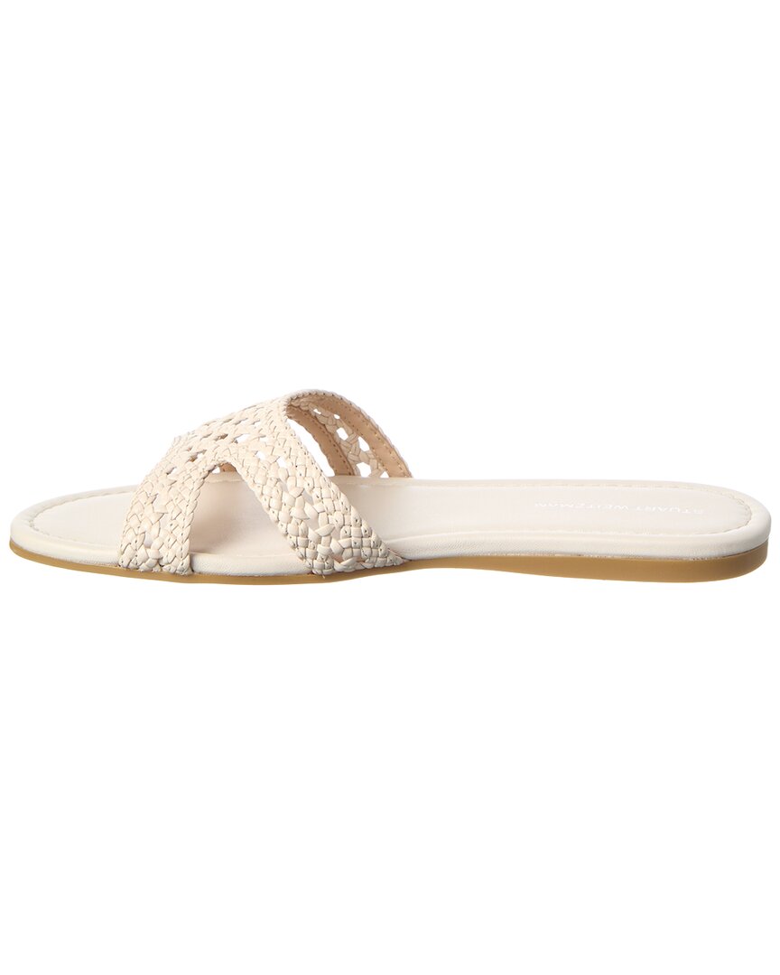 Sandalias de cuero