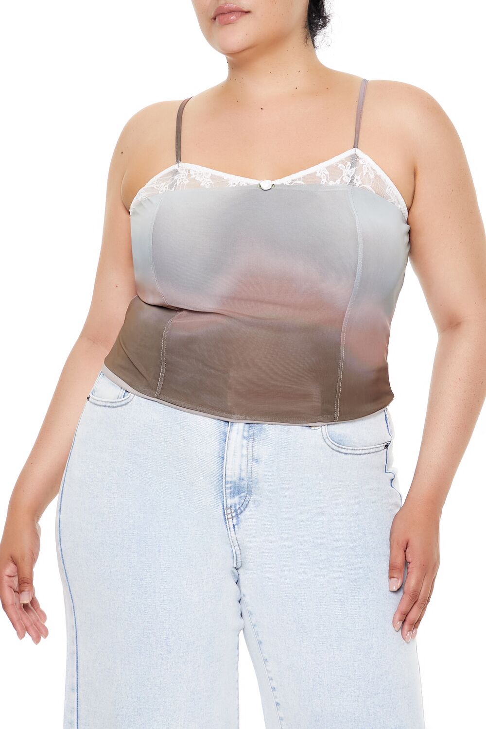 Camiseta sin mangas
