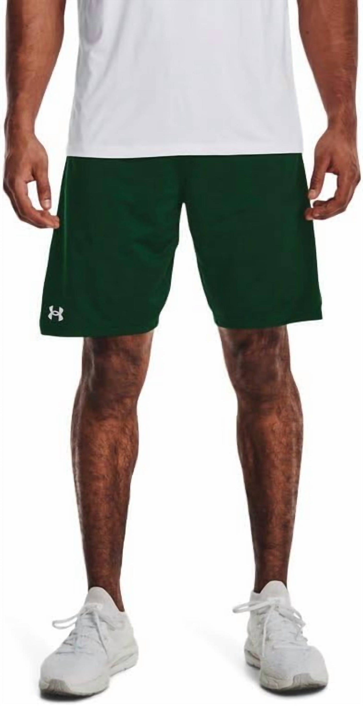Short de hombre color verde