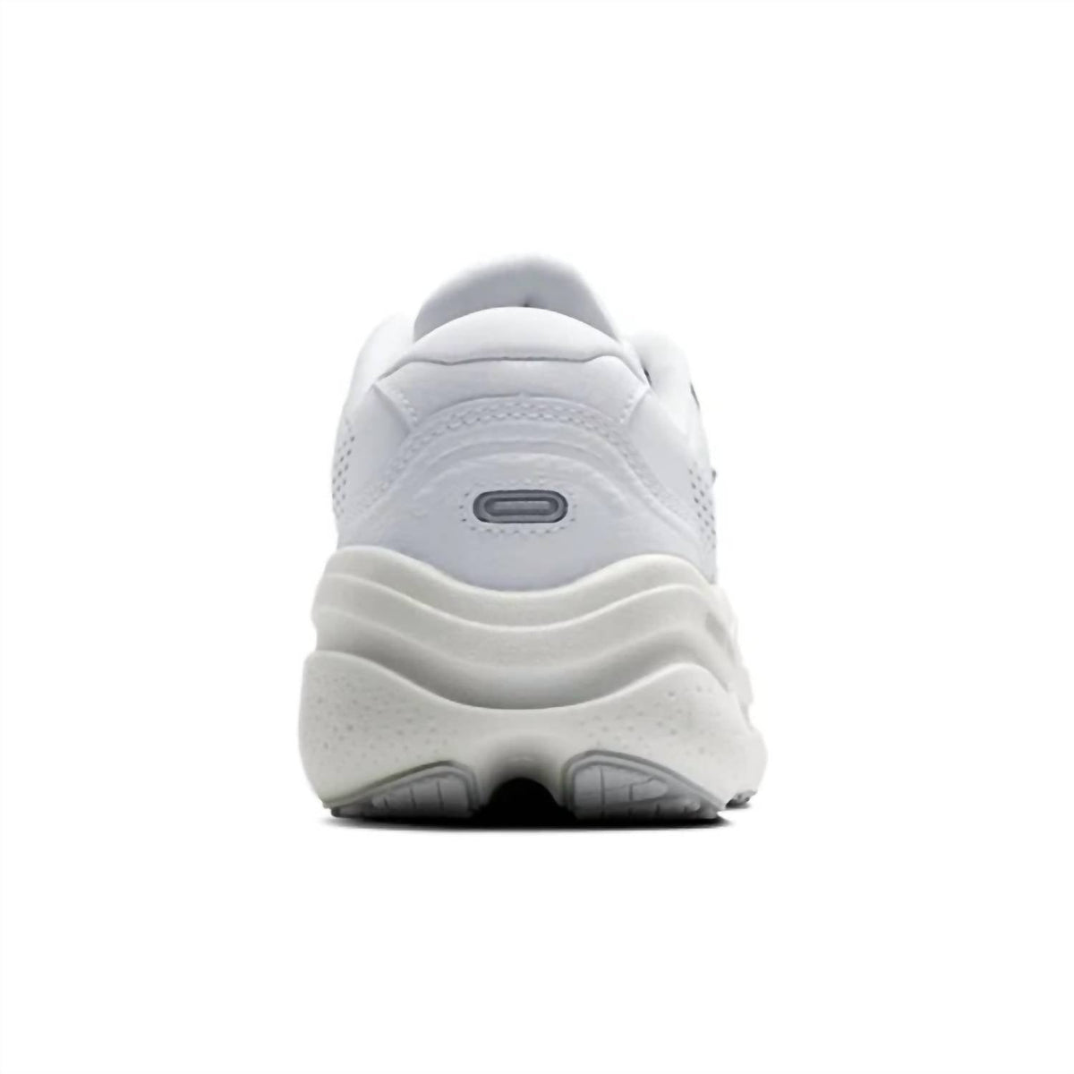 Zapatos de mujer color blanco