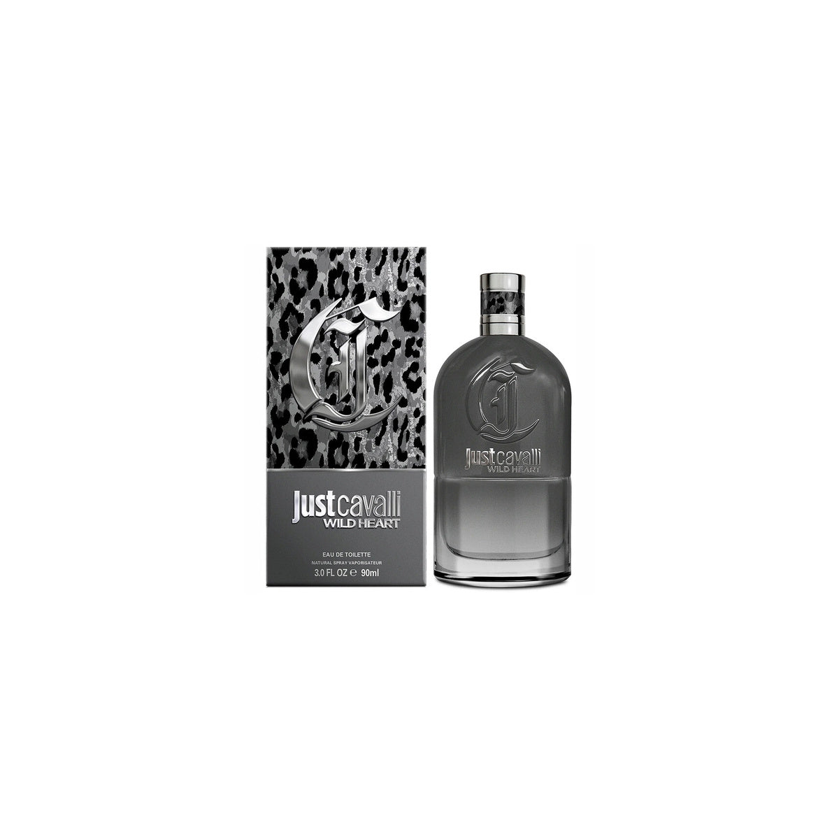 Perfume de hombre eau de toilette 3,0 oz