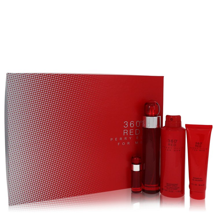 Set de fragancias de hombre (2 unidades)