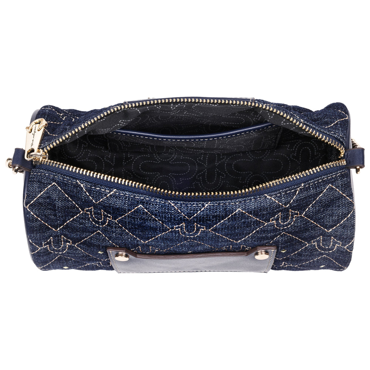 Bolso de mezclilla