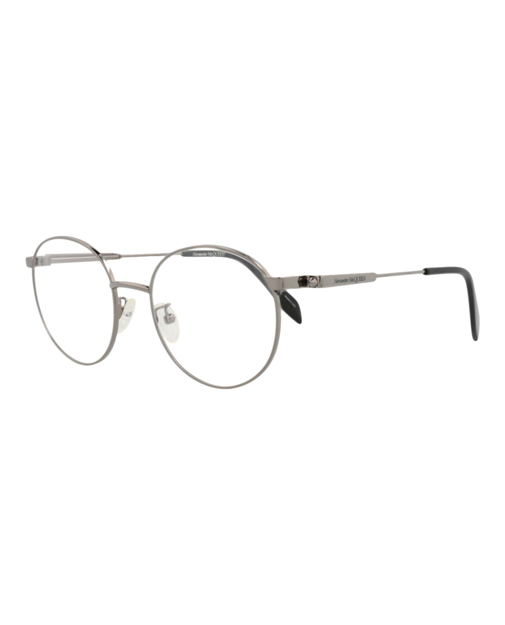 Montura para gafas de montura redonda