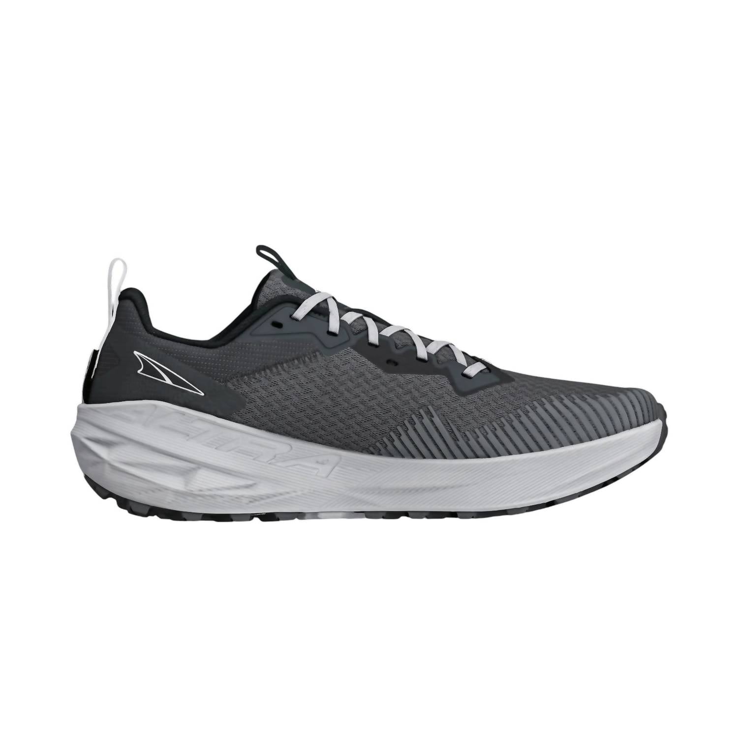 Zapatos de hombre color gris