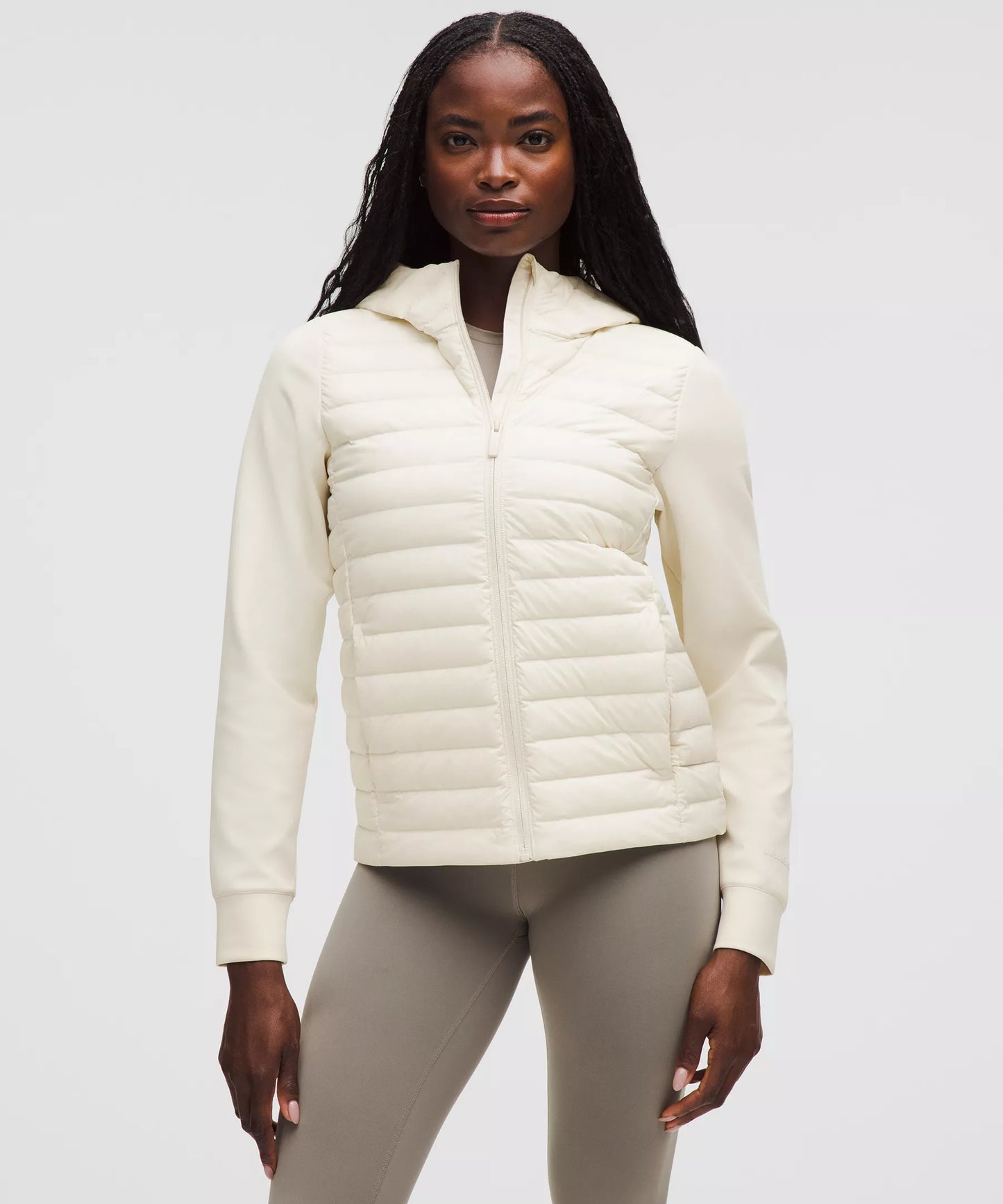 Chaqueta