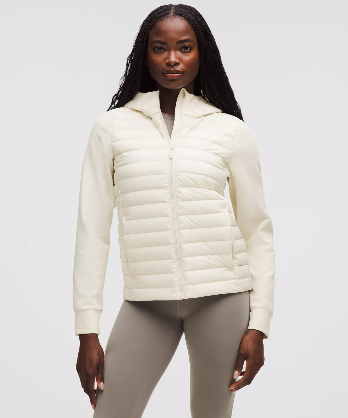 Chaqueta