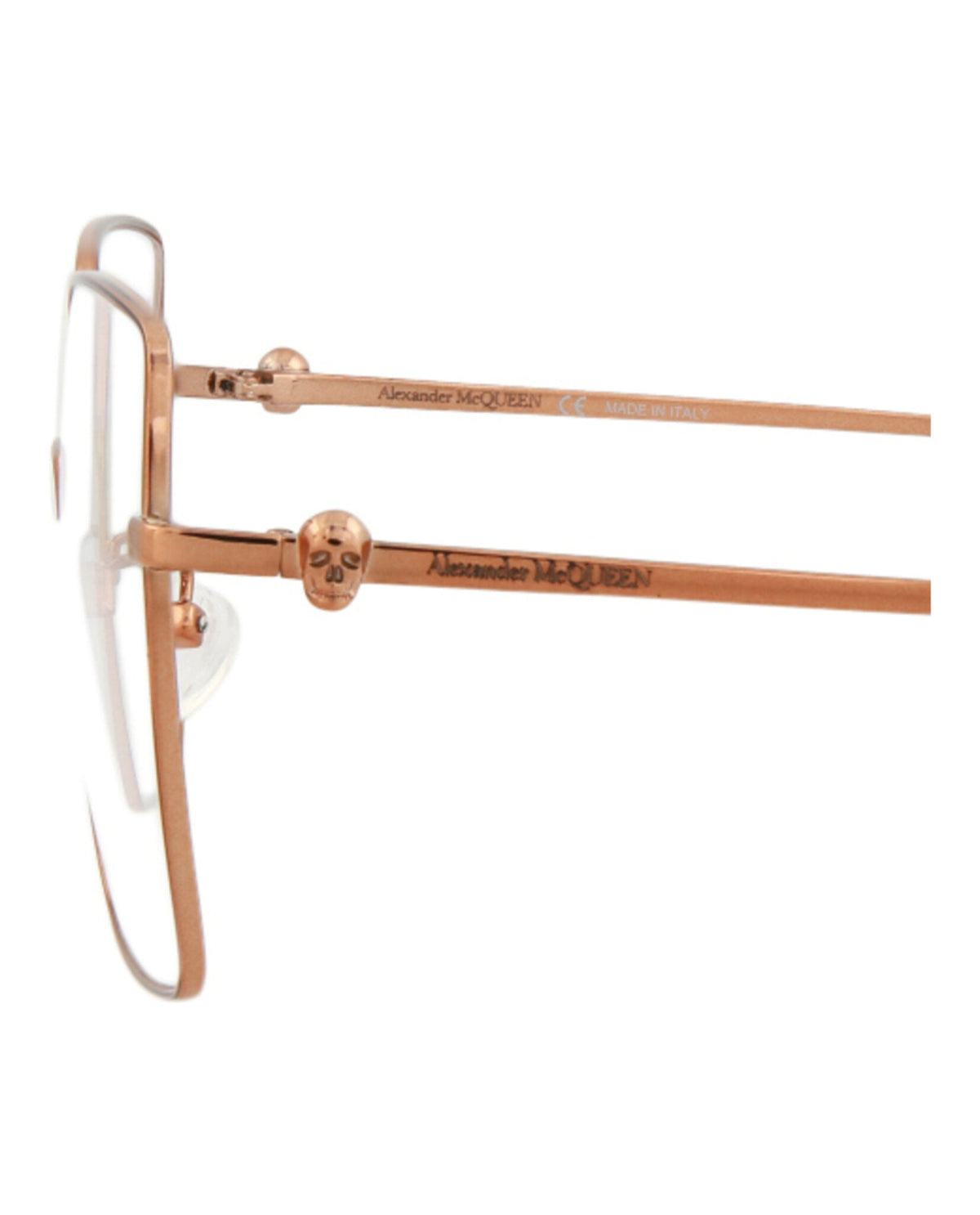 Montura para gafas de montura cuadrada