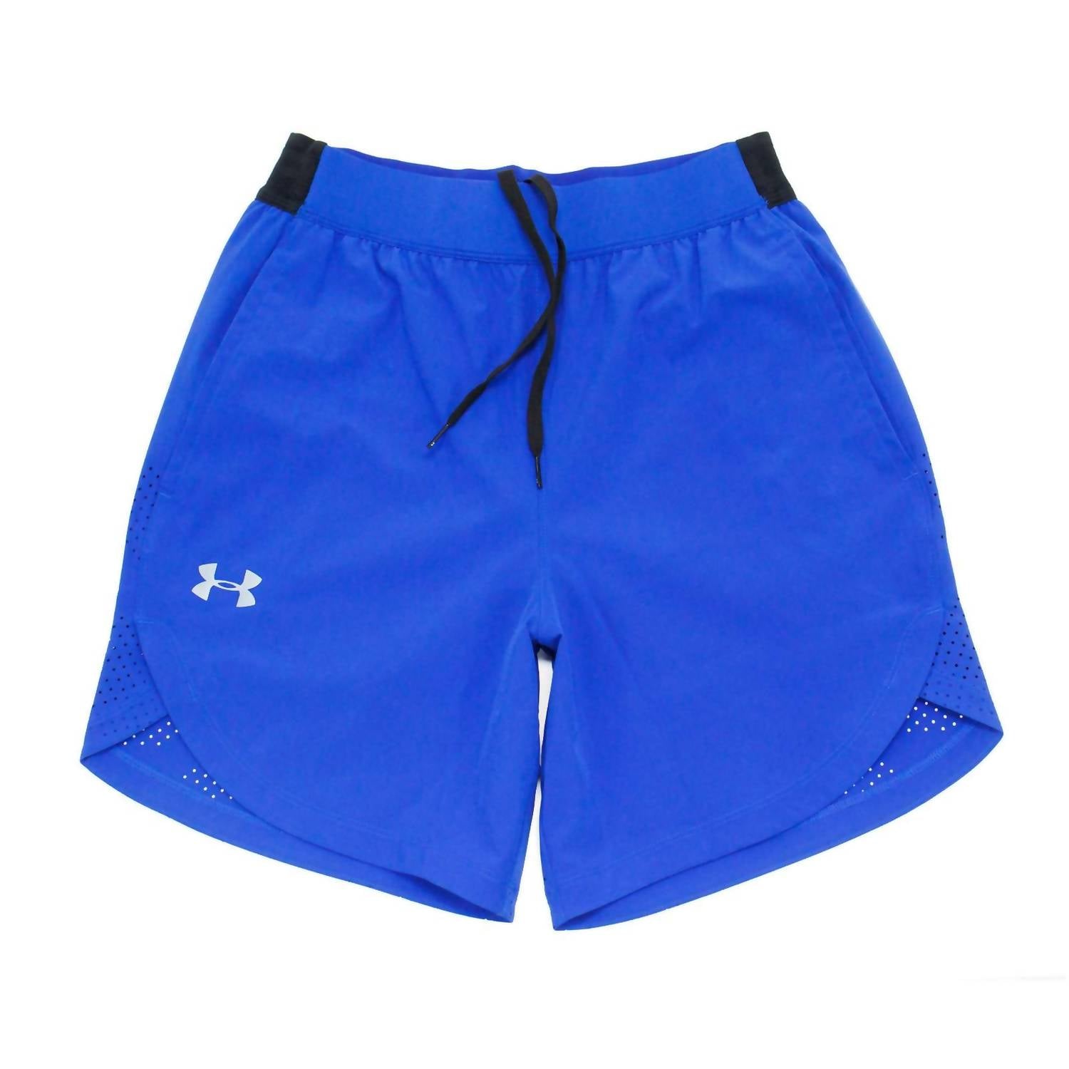 Short de hombre color azul