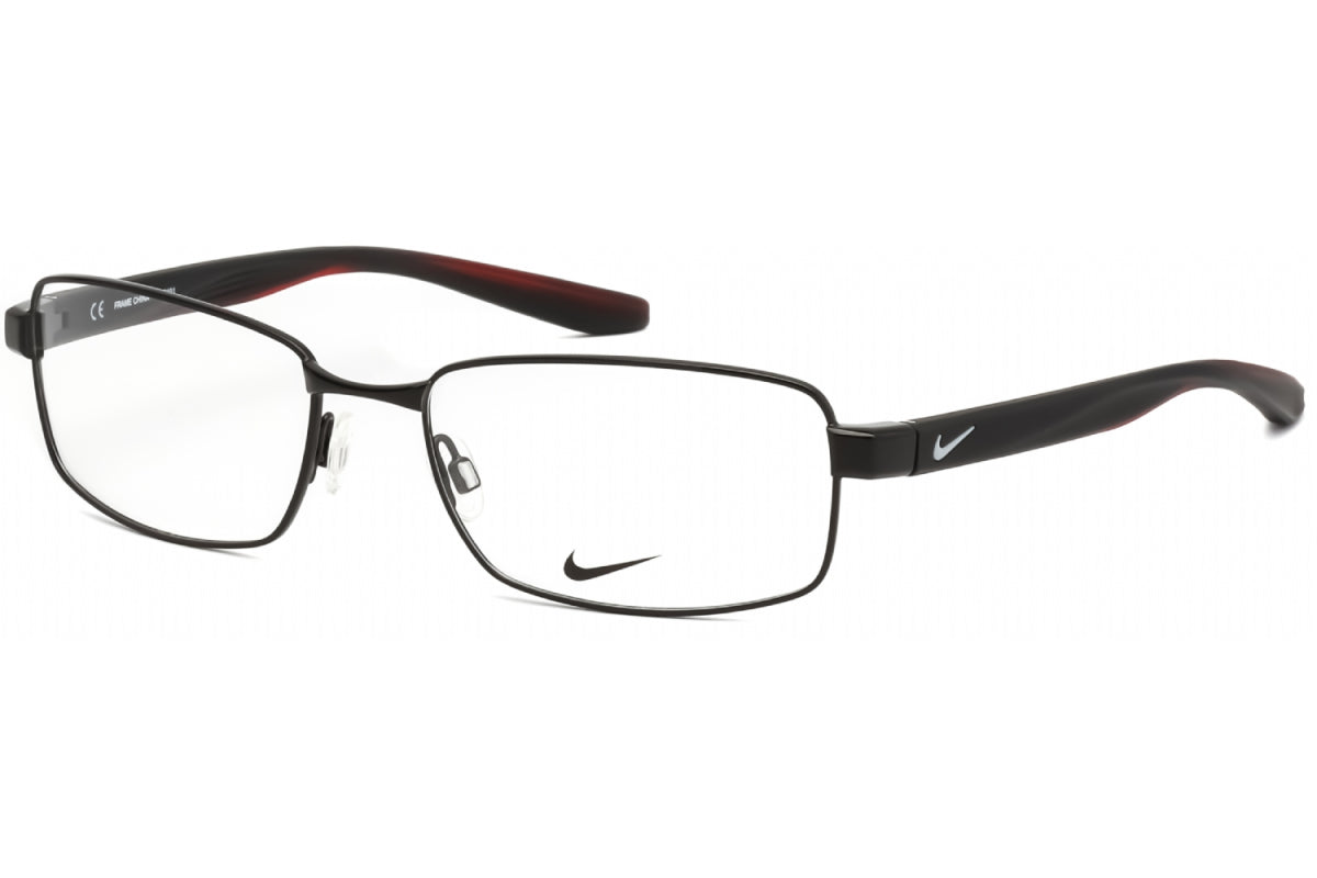 Gafas 58 mm color negro