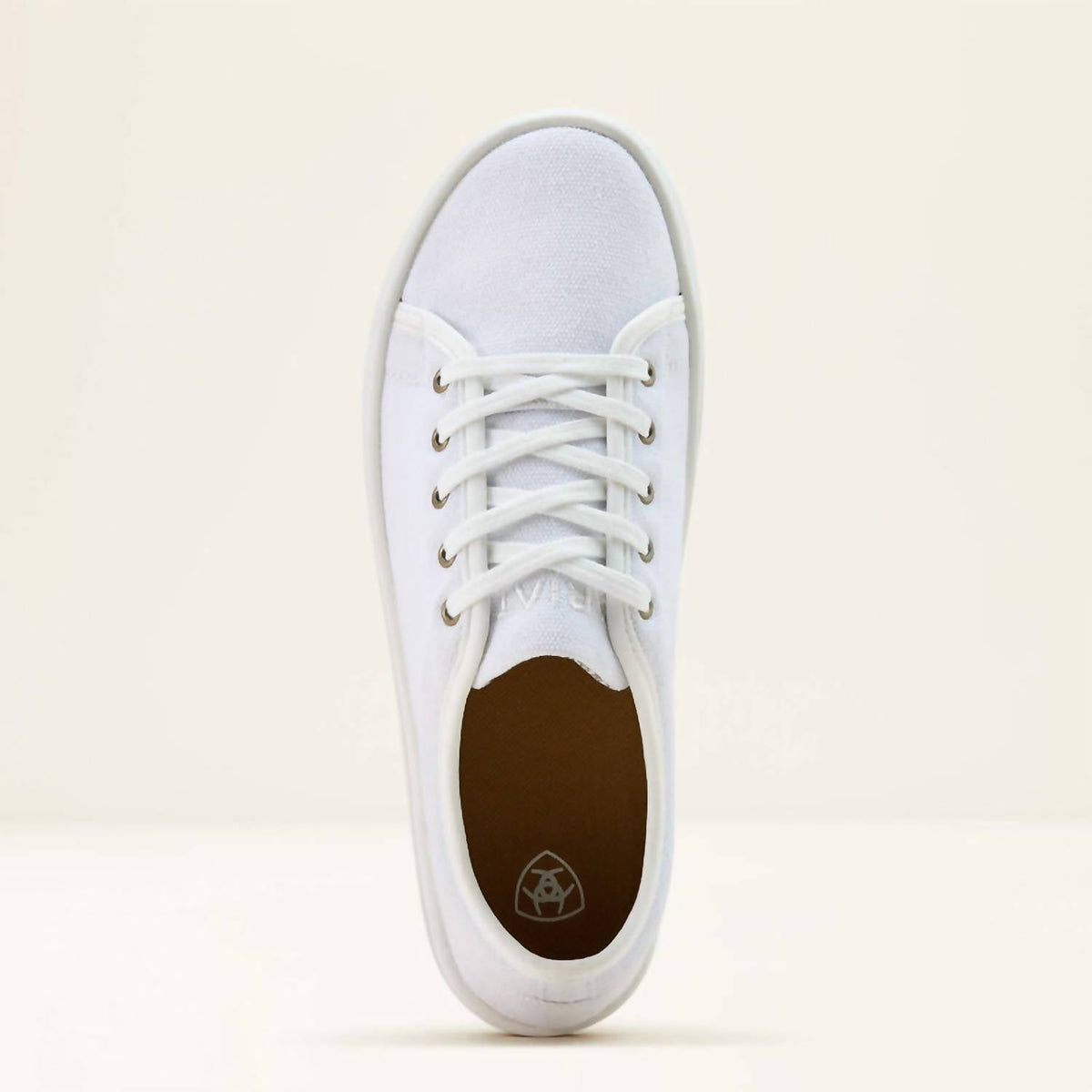 Tenis de mujer color blanco