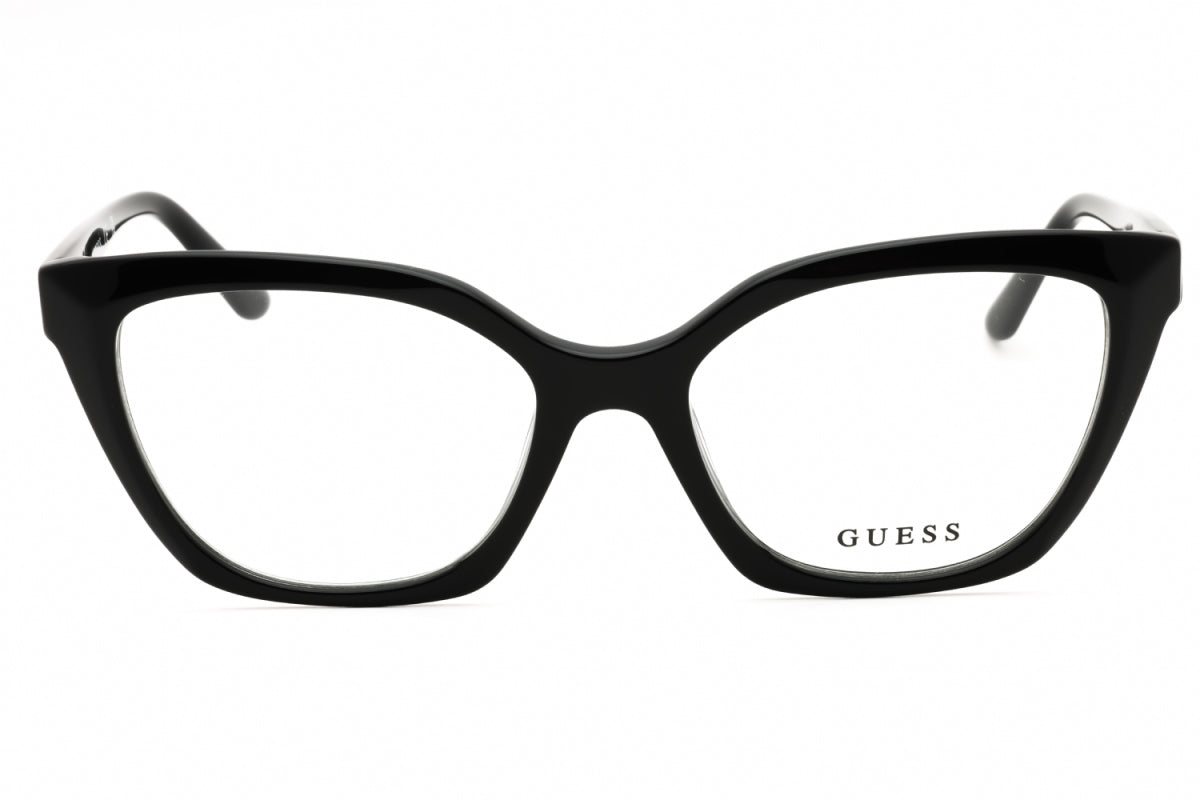 Gafas 55 mm color negro