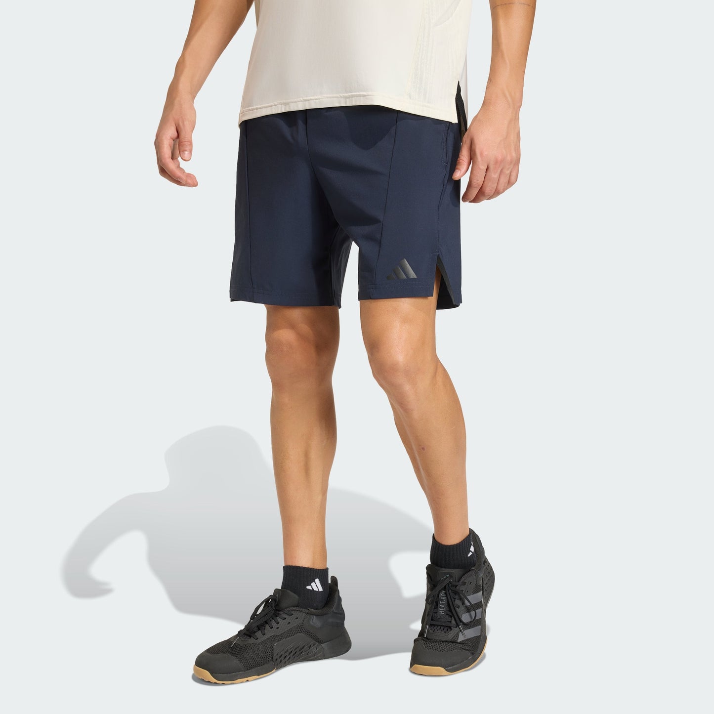 Short de hombre