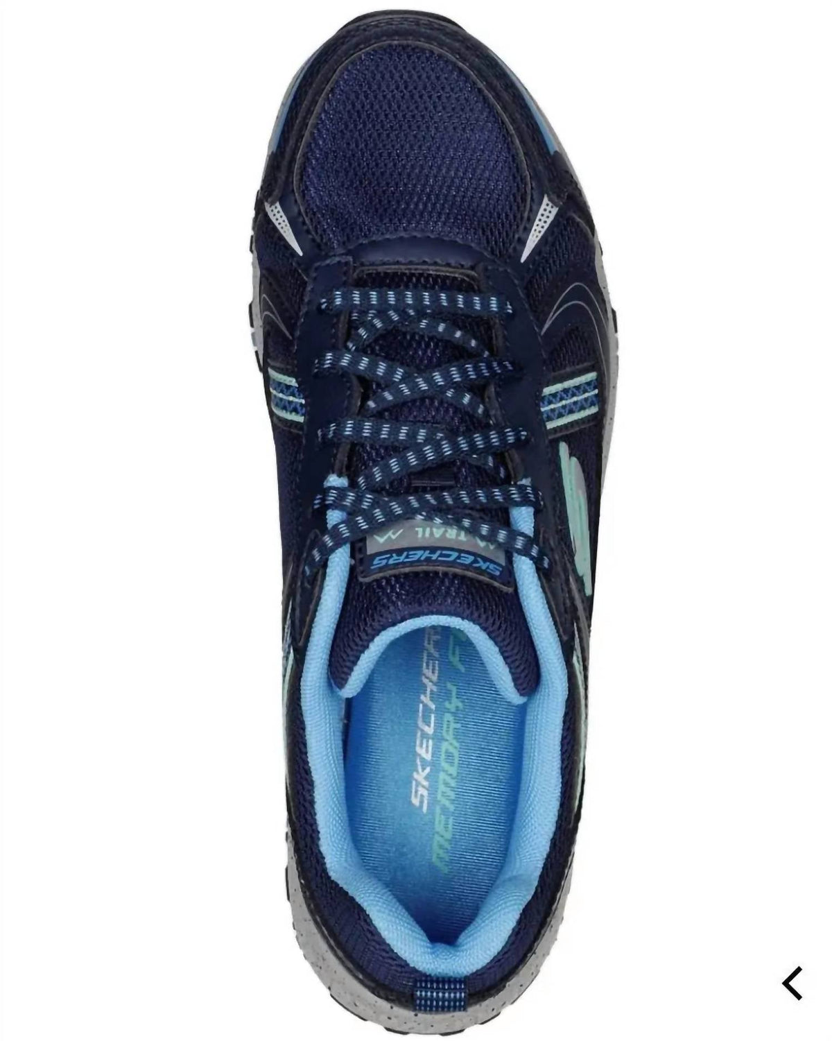Zapatos de mujer color azul marino