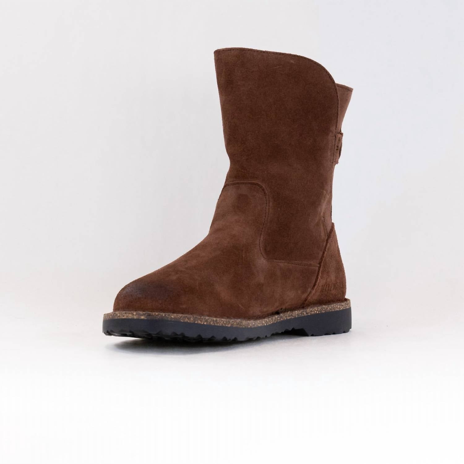 Botas de mujer