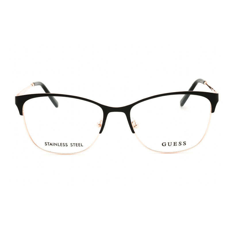 Gafas 53 mm color negro